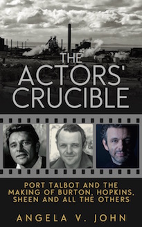The Actors' Crucible