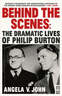 Behind The Scenes